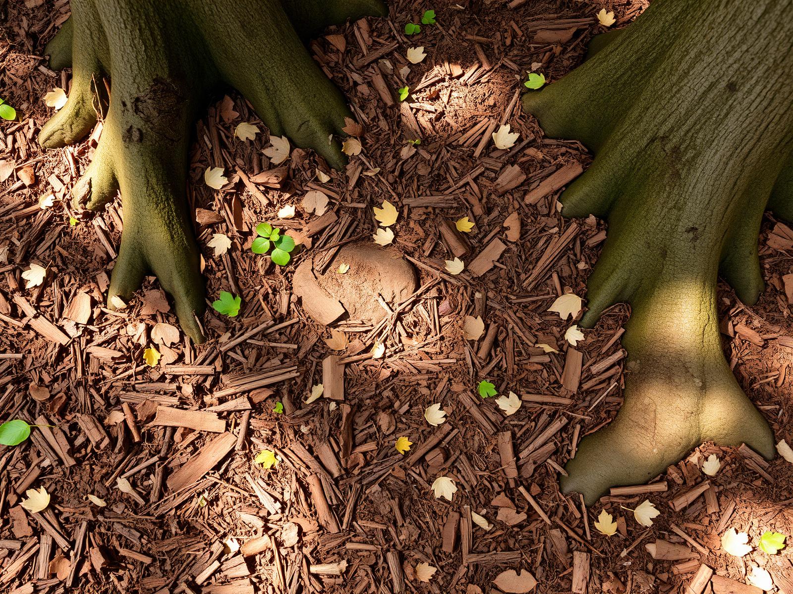 Protects Your Soil