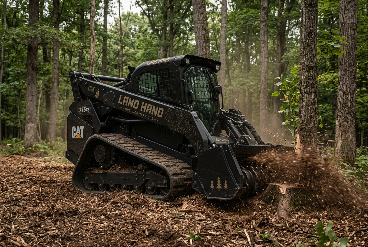 One Machine. One Pass.